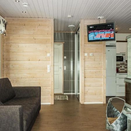 Holiday Home Karpalo By Interhome Sonka Exterior foto